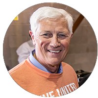 Jim Roers